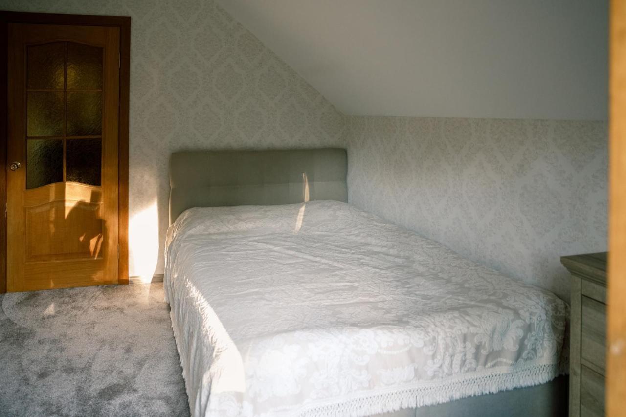 Bash Village House Ventspils Ngoại thất bức ảnh